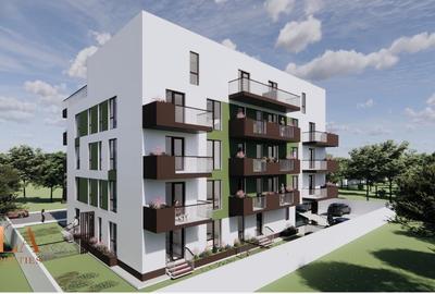 Penthouse cu 3 camere decomandat în Prelungirea Ghencea - 4