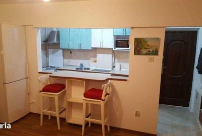 Apartament cu 2 camere în Băneasa - 2