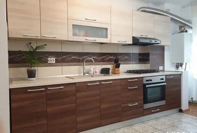 Inchiriez apartament in Tudor Vladimirescu. - 8