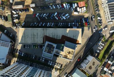 Birouri cu depozit de închiriat - 8