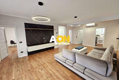 Casa premium, 5 camere, mobilata, utilata, 437 mp teren, Alba -Micesti - 4