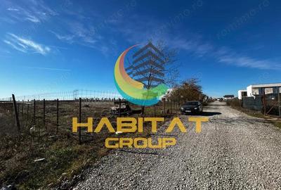 Teren de vanzare intravilan Tunari 750 mp - 2