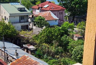 Apartament cu 3 camere în Băneasa - 4