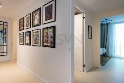 REA1026958 Apartament 3 camere l ONE Mamaia Nord l Mobilat complet l Super View - 5