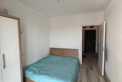 Apartament cu 2 camere semidecomandat, mobilat în Lipovei - 4
