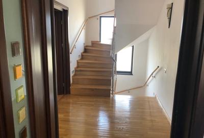 Vila pretabila Locuit/Afacere, S+P+1E+M, 450 mp, teren 800 mp - 32