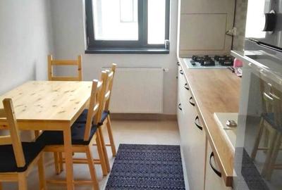 Apartament cu 2 camere decomandat, mobilat în Valea Ialomiței - 2