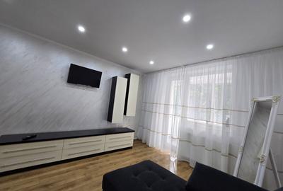 Apartament cu 2 camere decomandat în Mărăței - 5