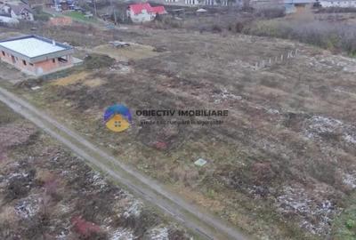 Teren intravilan de vanzare 400 mp- Zona Fermelor - 1
