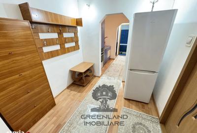 Apartament cu 3 camere decomandat în Podul de Fier - 6