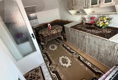 Casă cu 5 camere cu Teren 262 Mp în Central