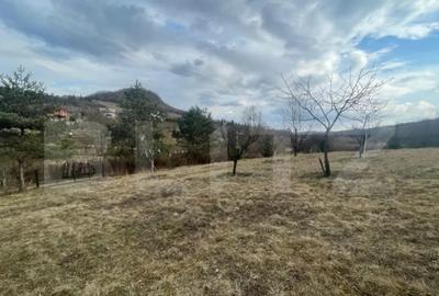 Teren de 2526 mp, în Central - 4