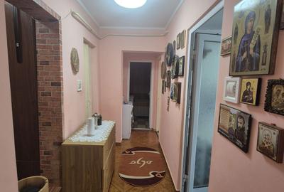 Apartament cu 2 camere decomandat în Nicolae Bălcescu - 4