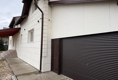 Casă cu 4 camere cu Teren 1860 Mp în Central - 8