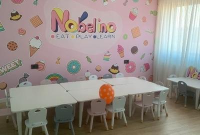 Vila moderna cu un venit lunar de 2500€ Vila moderna cu un venit lunar de 2500€ - 7