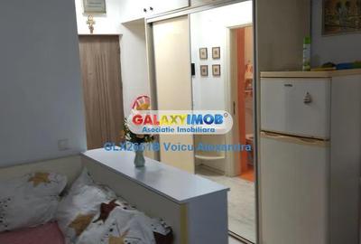 Garsonieră decomandată, mobilată în Berceni - 2
