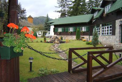Vila in Breaza -  Ideala pentru Pensiune, Centru Wellness, Clinica, Restaurant - 4