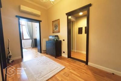 Apartament cu 3 camere decomandat, mobilat în Ultracentral - 10