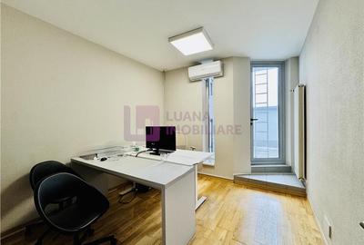 Cladire de birouri de inchiriat | Calea Dumbravii | moderna | parcari private - 20