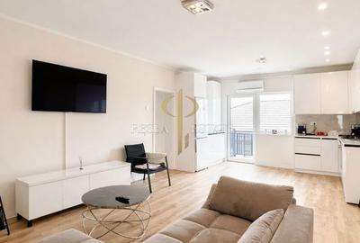 Apartament cu 3 camere în Central - 8