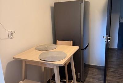 Apartament cu 2 camere decomandat, mobilat în Gorjului - 8