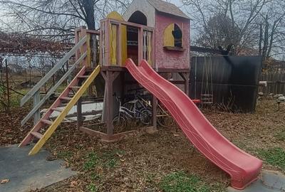 Casă cu 4 camere în Vadu Moldovei - 7