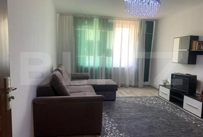 Apartament 2 camere, 56 mp, decomandat, zona Independentei - 4