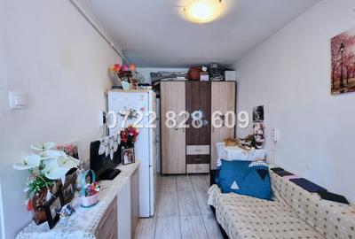 Garsonieră semidecomandată în Ferentari - 4