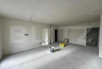 Apartament 2 camere in bloc premium cu garaj - 1