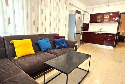 Apartament cu 3 camere decomandat, mobilat în Central - 6