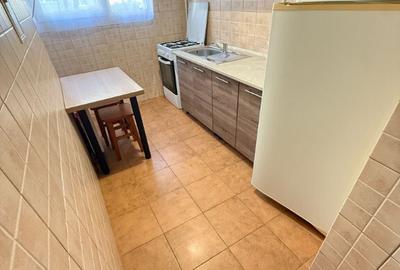 Astra /Uranus apartament 2 camare mobilat si utilat - 3