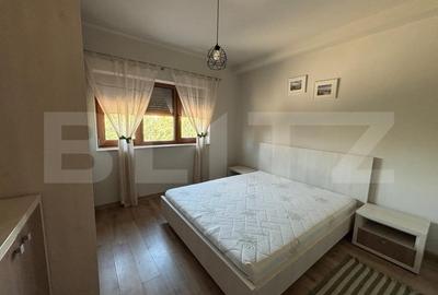 Apartament Spatios intr-o Vila Cocheta, prima inchiriere, zona Braytim - 4