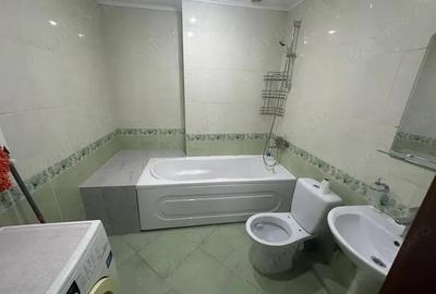 Garsonieră decomandată în Noua - 2