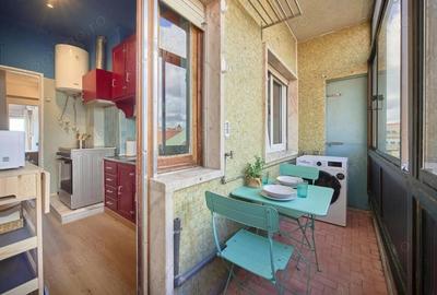 Garsonieră în Tractorul - 3