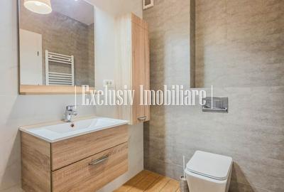 Tomis Park - Apartament 2 camere 60 mp cu Parcare Subterana si Terasa Mare Tomis Park - Apartament 2 camere 60 mp cu Parcare Subterana si Terasa Mare - 22