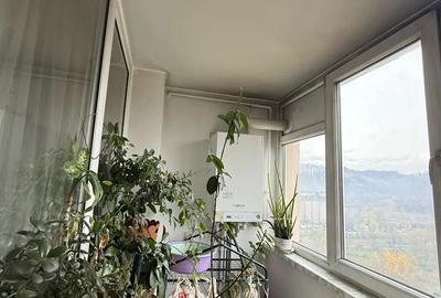 Apartament cu 3 camere decomandat în Central - 4