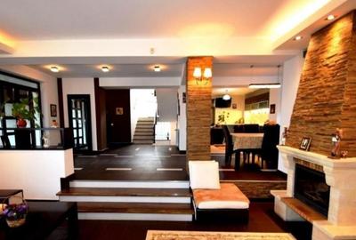 Casă individuală cu 6 camere cu Teren 500 Mp în Copou - 2