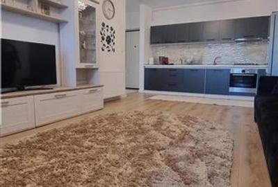 Prima inchiriere! Apartament superb 2 camere, bloc nou, zona Vivo - 3