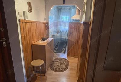 Apartament 2 camere decomandat - 1