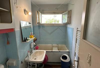 Apartament cu 2 camere semidecomandat în Tătărași - 5