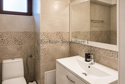 Apartament cu 2 camere decomandat, mobilat în City Park Mall - 5