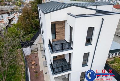 ID 596 DE INCHIRIAT - Apartamente 2 camere EXCLUSIVITATE - 5