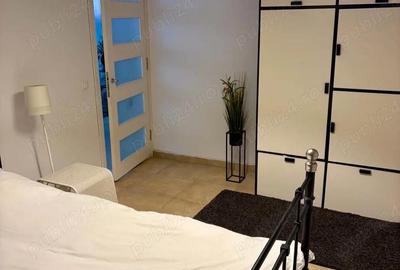 Apartament cu 2 camere decomandat în Central - 10