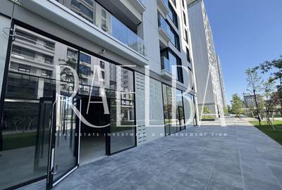 | Spatiu Comercial - ONE COTROCENI PARK | - 1