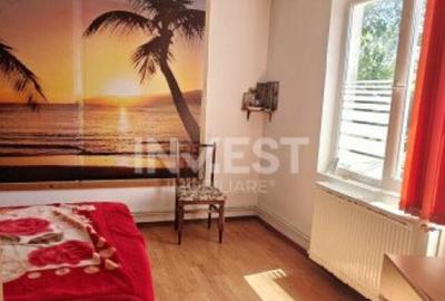 CASA 3 CAMERE , LUNCA CETATUII , POSIBILITATE MUTARE IMEDIAT - 2