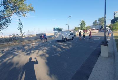 Teren Construcții intravilan de 1000 mp, în Faleza Nord - 6