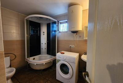 CASA CU 3 CAMERE , STRADA VECHE-NICOLINA , POSIBILITATE SCHIMB CU APARTAMENT - 9