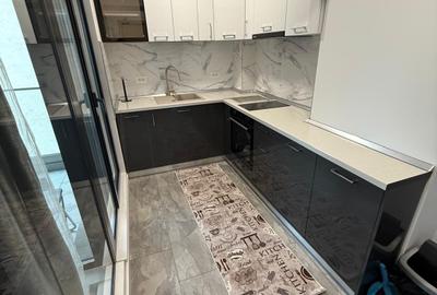 Garsonieră lux/ Centrala proprie/ Parcare inclusa/ 5 minute de metrou Garsonieră lux/ Centrala proprie/ Parcare inclusa/ 5 minute de metrou - 11