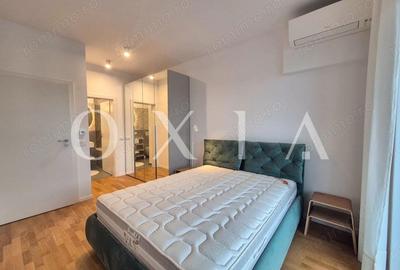 Apartament cu 3 camere semidecomandat, mobilat în Central - 12