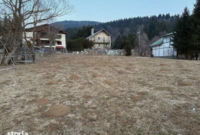 Teren de 2676 mp, în Piatra Arsă - 6